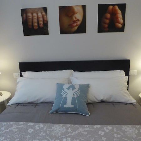 Covo Giulia Appartement Genua Buitenkant foto