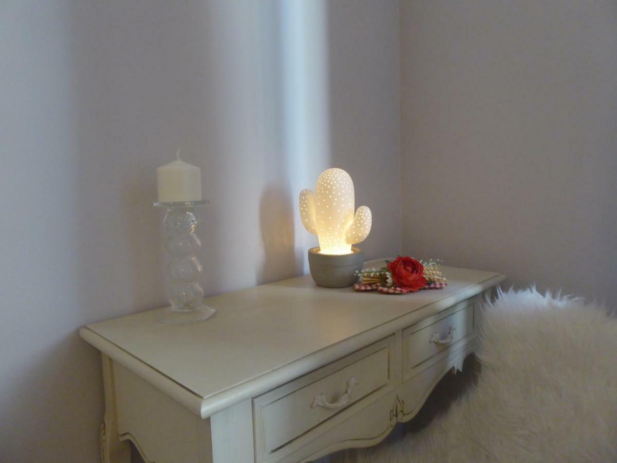 Covo Giulia Appartement Genua Buitenkant foto